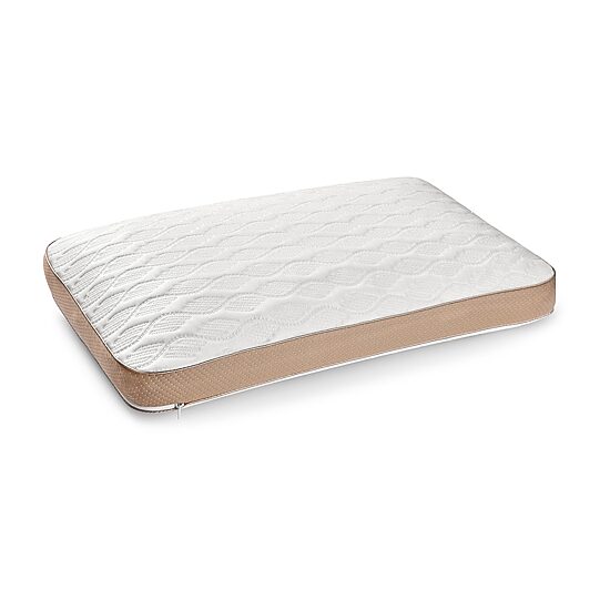 Serta® Align Revive Memory Foam Medium Density Bed Pillow