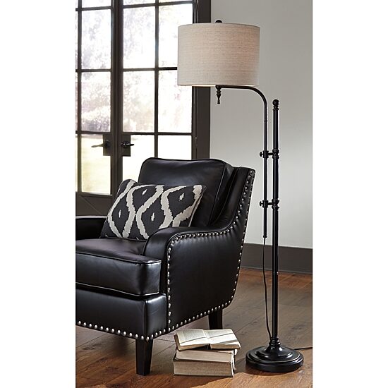 Signature Design by Ashley® Anemoon Metal Floor Lamp