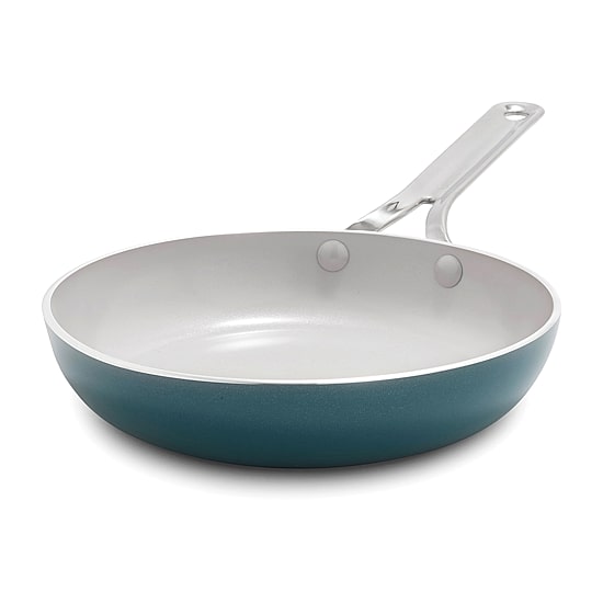GreenPan Nova Ceramic Non-Stick 8" Frying Pan