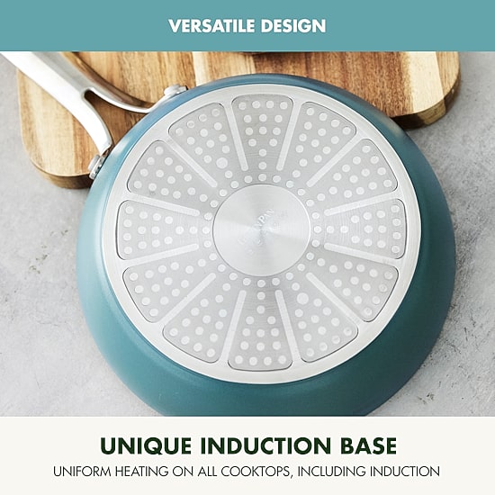 GreenPan Nova Ceramic Non-Stick 8" Frying Pan