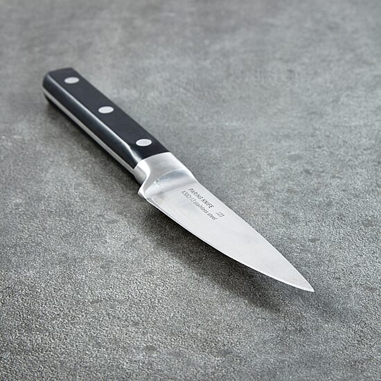 BergHOFF Dina Gene Stainless Steel 3.5" Paring Knife
