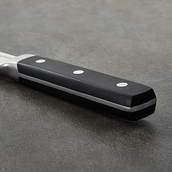 BergHOFF Dina Gene Stainless Steel 5.5" Santoku Knife