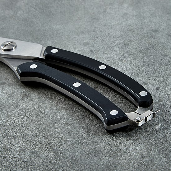 BergHOFF Dina Gene Stainless Steel Poultry Kitchen Shears