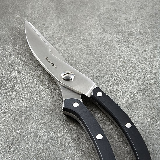 BergHOFF Dina Gene Stainless Steel Poultry Kitchen Shears