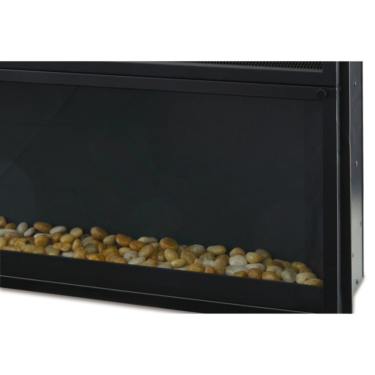 Signature Design by Ashley® Entertainment  Living Room Collection Electric Fireplace