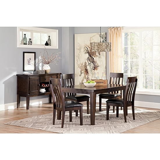 Signature Design by Ashley® Towson Dining Room Table