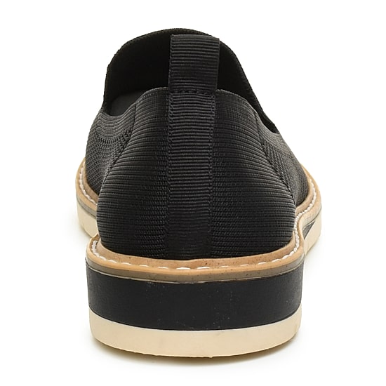 TARYN by TARYN ROSE Stilo Womens Almond Closed Toe Loafers