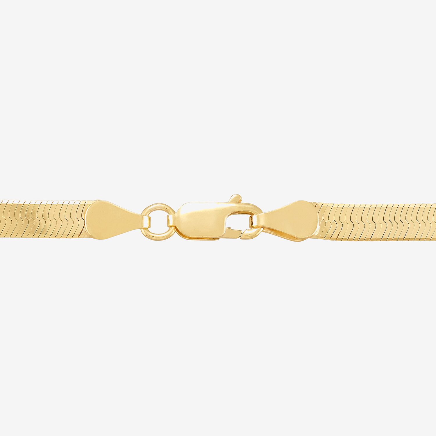 Silver Addiction Womens 2-pc. 14K Gold Over Silver Bracelet Set