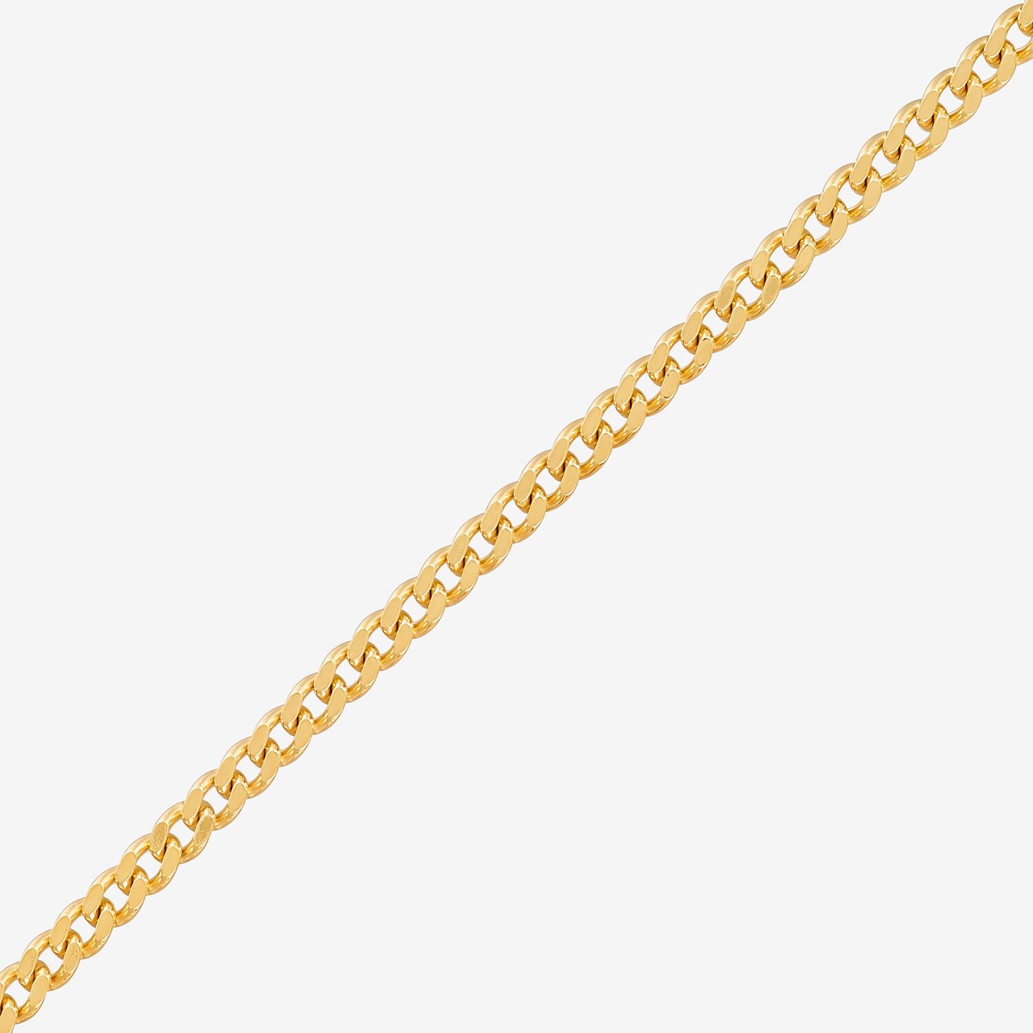 Silver Addiction Womens 2-pc. 14K Gold Over Silver Bracelet Set