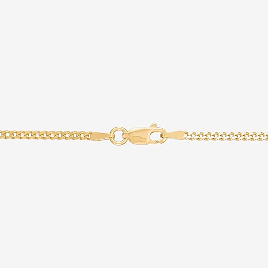 Silver Addiction Womens 2-pc. 14K Gold Over Silver Bracelet Set