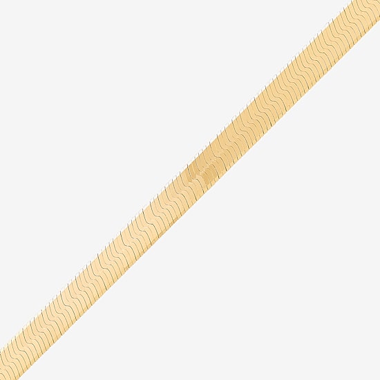 Silver Addiction Womens 2-pc. 14K Gold Over Silver Bracelet Set