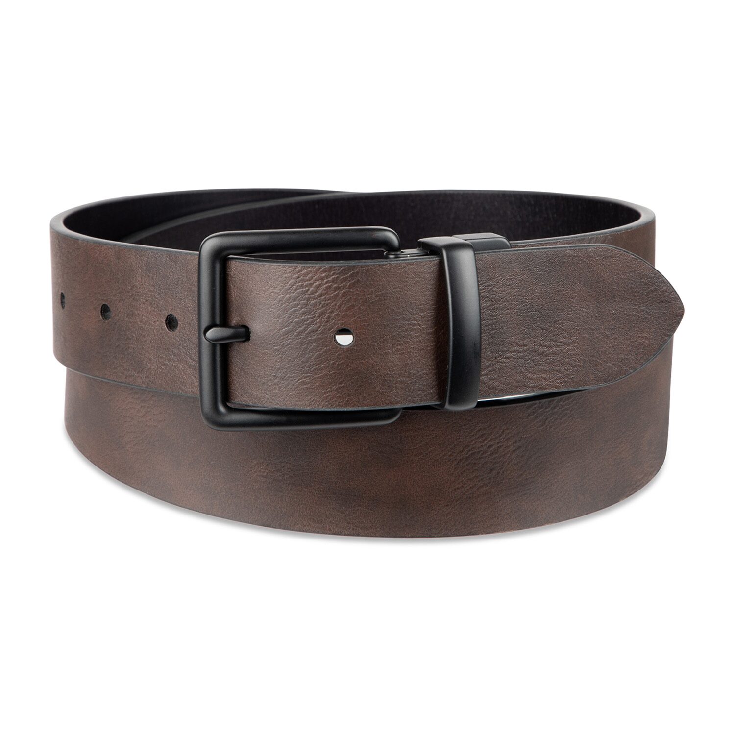 Levi's® 38mm Ce Elevatd Revs Mens Belt
