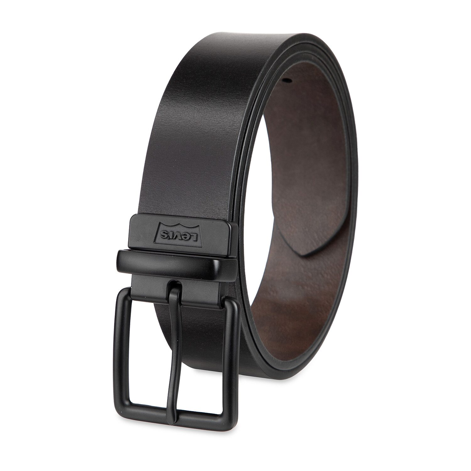 Levi's® 38mm Ce Elevatd Revs Mens Belt