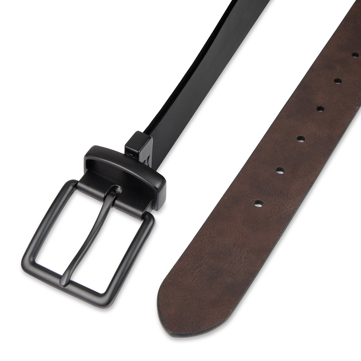 Levi's® 38mm Ce Elevatd Revs Mens Belt