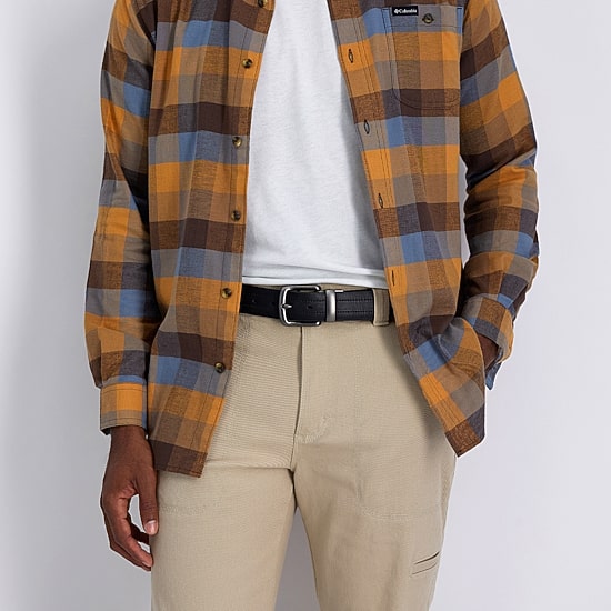 Columbia Mens Belt