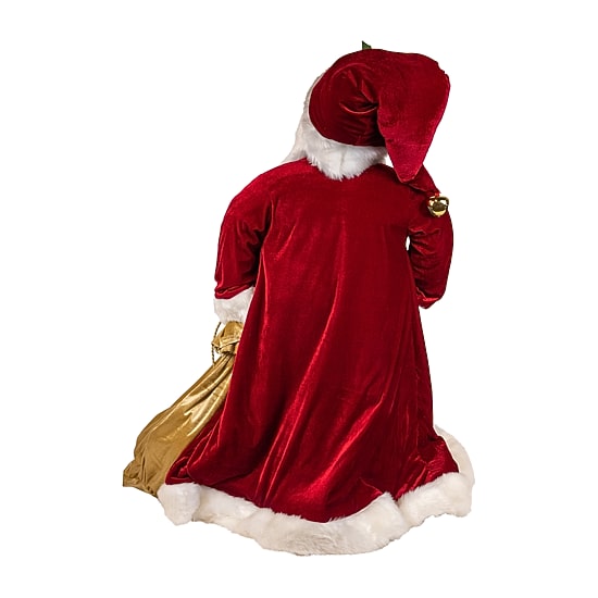 Kurt Adler Christmas Figurine