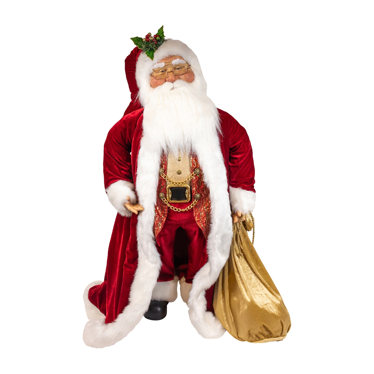 Kurt Adler Christmas Figurine