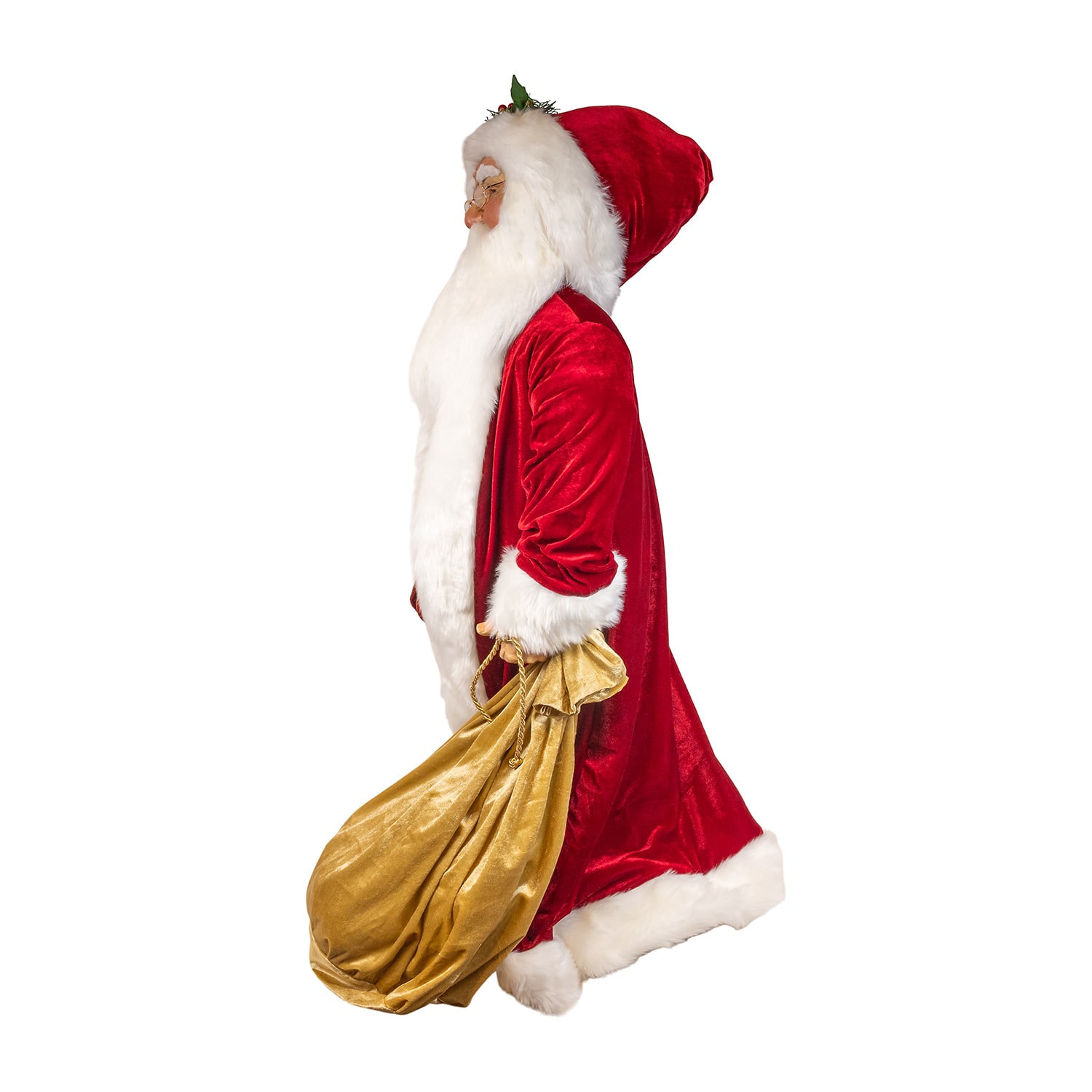Kurt Adler Christmas Figurine