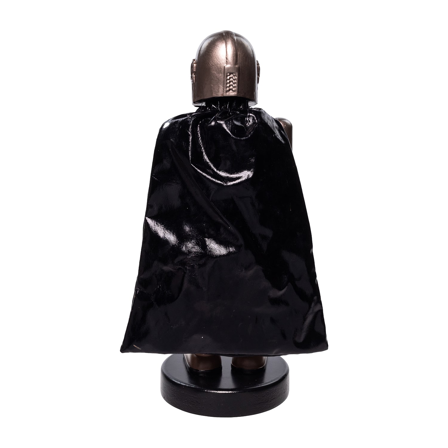 Kurt Adler 10" Mandalorian Star Wars Christmas Nutcracker