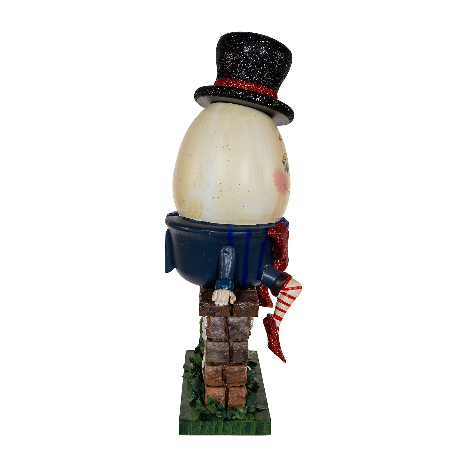 Kurt Adler 13.4" Humpty Dumpty Christmas Nutcracker