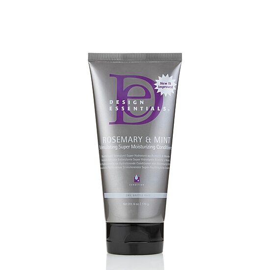 Design Essentials Conditioner 6.6 oz.