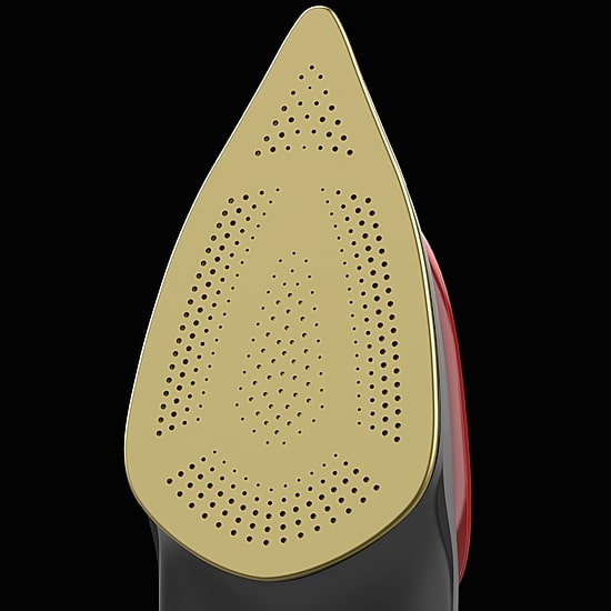 Chi Full Size Auto-off Iron with Titanium Infused Ceramic Soleplate