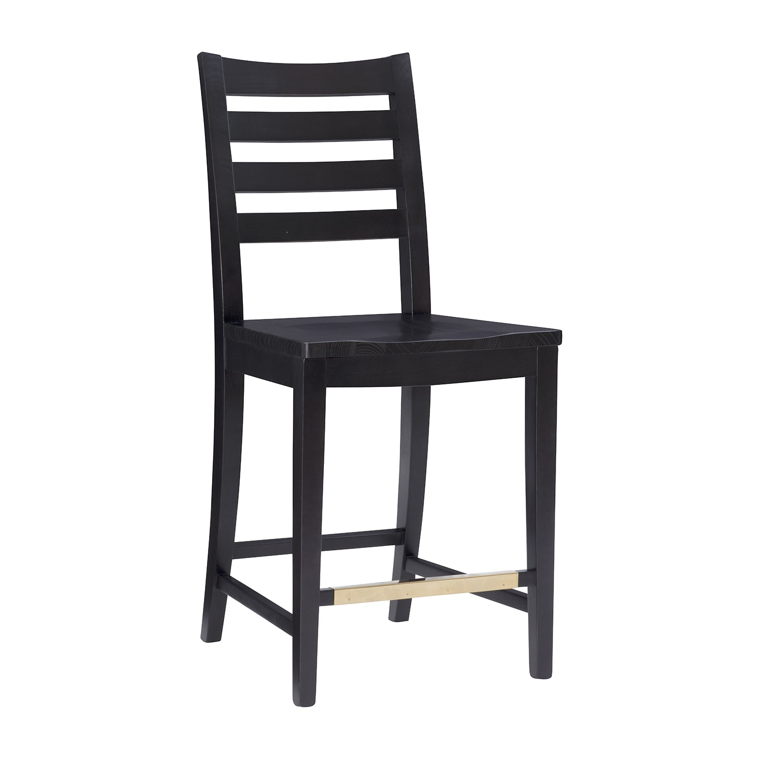 Linon Foden Kitchen And Dinning Room Collection Counter Height Bar Stool