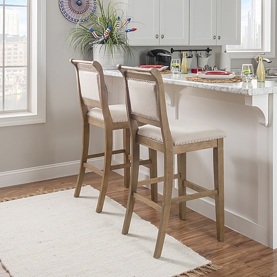 Enderlin Bar Stool