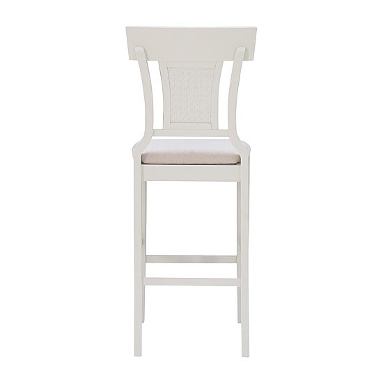 Linon Renne Kitchen And Dinning Room Collection Bar Stool