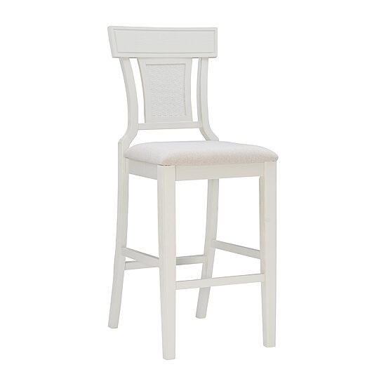 Linon Renne Kitchen And Dinning Room Collection Bar Stool