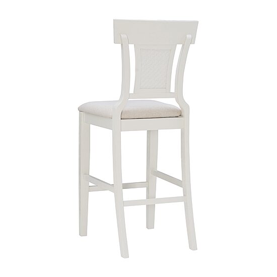 Linon Renne Kitchen And Dinning Room Collection Bar Stool