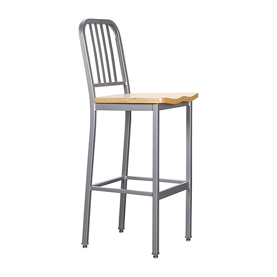 Linon Ellery Kitchen And Dinning Room Collection 2-pc. Bar Stool