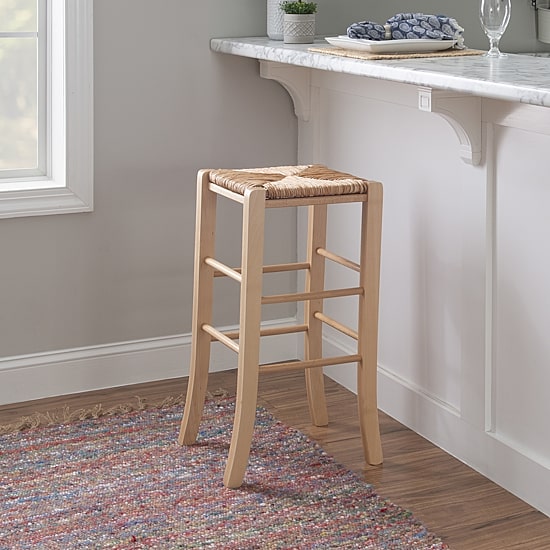 Ellery 2 pc Backless Barstools