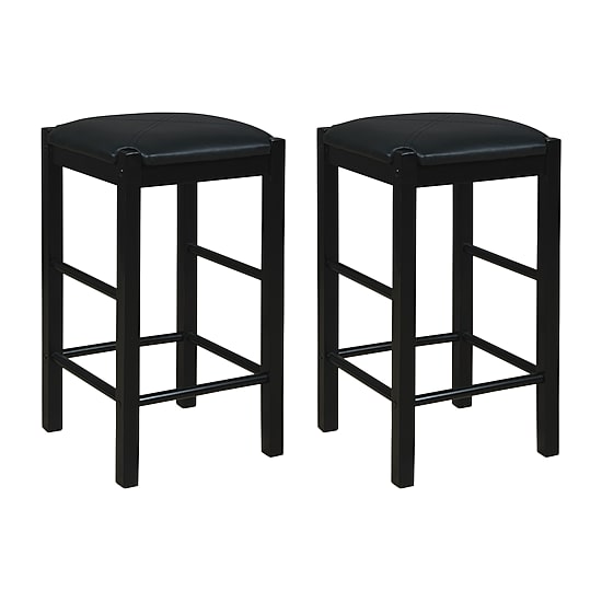 Linon Ellery Kitchen And Dinning Room Collection 2-pc. Bar Stool