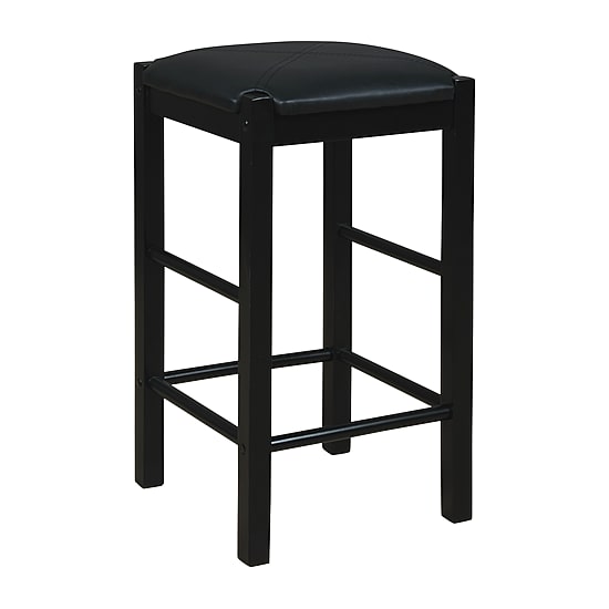 Linon Ellery Kitchen And Dinning Room Collection 2-pc. Bar Stool