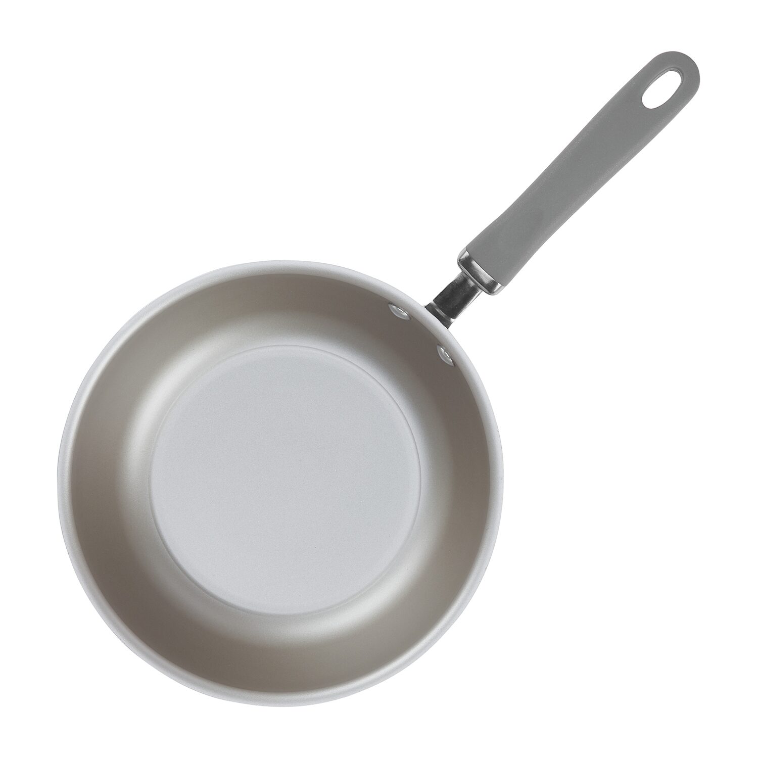 Rachael Ray Create Delicious 3-qt. Non-Stick Everything Pan with Lid