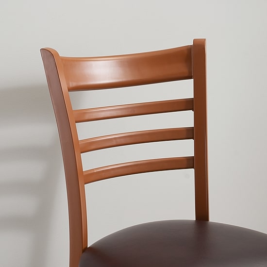 Linon Bricken Kitchen And Dining Room Collection 2-pc. Upholstered Dining Chair