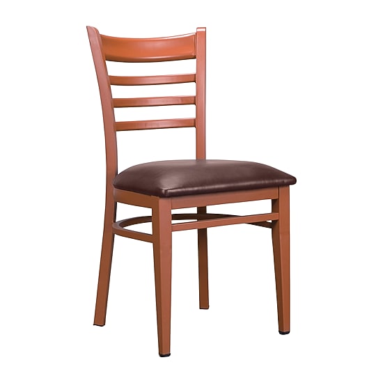 Linon Bricken Kitchen And Dining Room Collection 2-pc. Upholstered Dining Chair