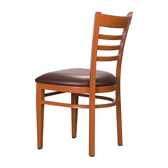 Linon Bricken Kitchen And Dining Room Collection 2-pc. Upholstered Dining Chair