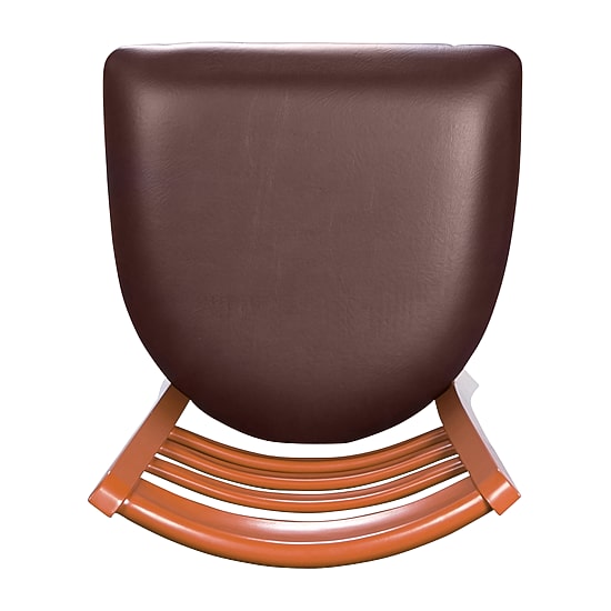 Linon Bricken Kitchen And Dining Room Collection 2-pc. Upholstered Dining Chair