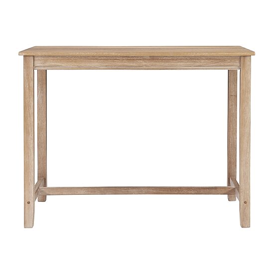 Linon Covewood Kitchen And Dining Room Collection Bar Table