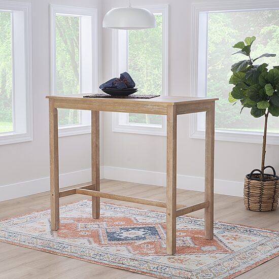 Covewood Pub Table