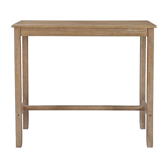 Covewood Pub Table