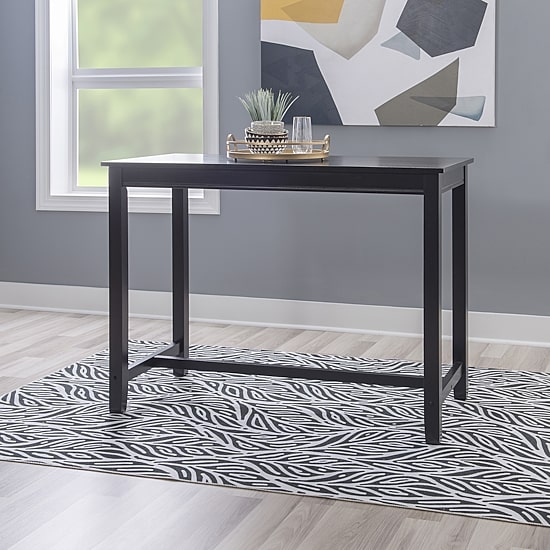 Covewood Kitchen And Dining Room Collection Bar Table