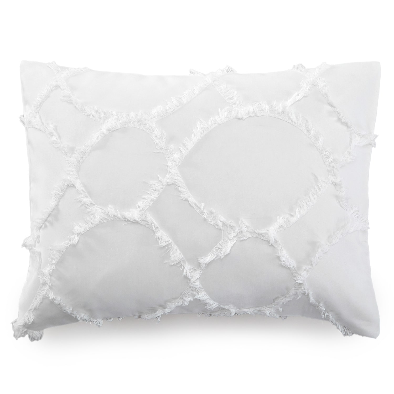 Stratford Park Avery 7-pc. Midweight Comforter Set