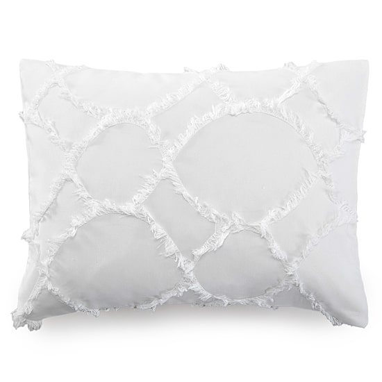 Stratford Park Avery 7-pc. Midweight Comforter Set