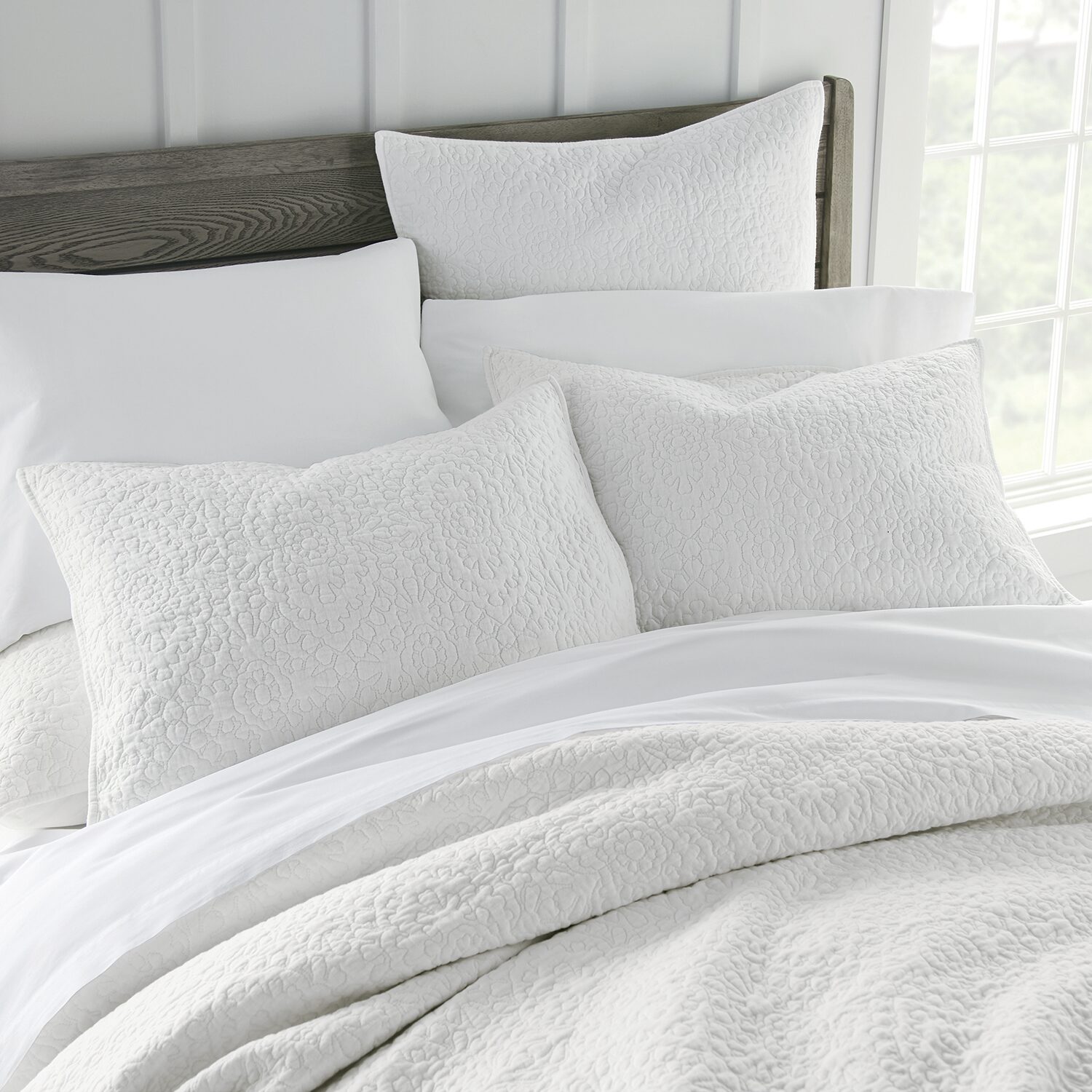 Linden Street Addison Pillow Sham
