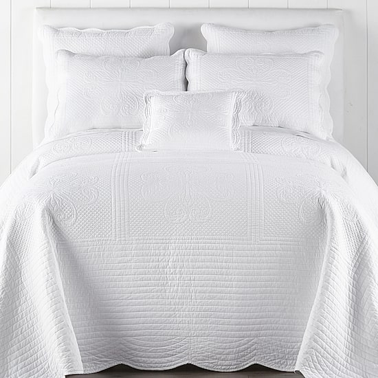 Hudson & Main Audrey Bedspread