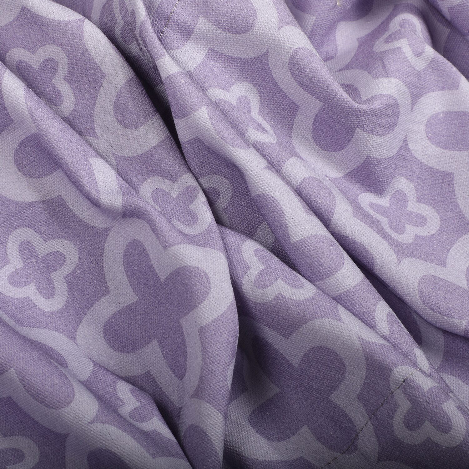 Stratford Park Xena Rod Pocket Valance