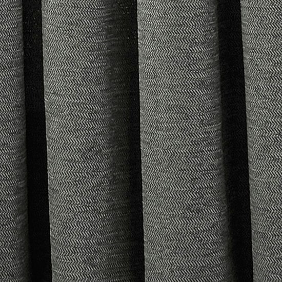 Stratford Park Mayra Grommet Top Blackout Single Curtain Panel